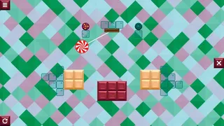 Скриншот 1 к игре Chocolate makes you happy 6