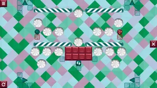 Скриншот 3 к игре Chocolate makes you happy 6