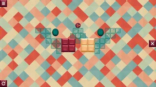 Скриншот 4 к игре Chocolate makes you happy 6