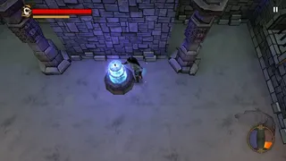 Скриншот 2 к игре Jade's Dungeon Descent