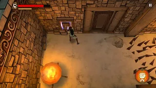 Скриншот 5 к игре Jade's Dungeon Descent