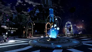 Скриншот 1 к игре Magic Realm: Online