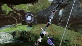 Скриншот 2 к игре Magic Realm: Online