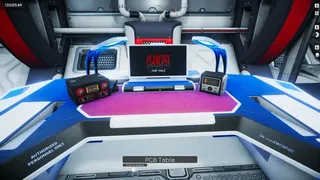 Скриншот 6 к игре Rover Mechanic Simulator