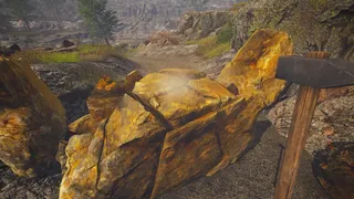 Скриншот 8 к игре Dinosaur Fossil Hunter - симулятор палеонтологии
