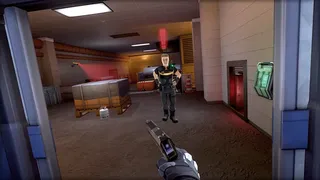 Скриншот 5 к игре Panther VR