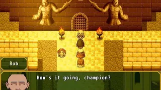 Скриншот 1 к игре The World of Labyrinths: Labyronia