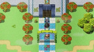 Скриншот 2 к игре The World of Labyrinths: Labyronia