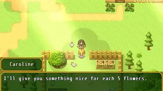 Скриншот 4 к игре The World of Labyrinths: Labyronia