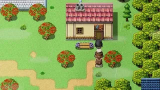 Скриншот 8 к игре The World of Labyrinths: Labyronia