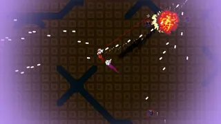 Скриншот 5 к игре HellCat