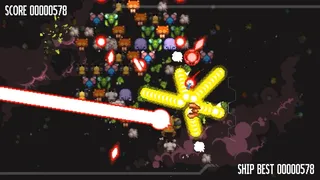 Скриншот 1 к игре ULTRABUGS