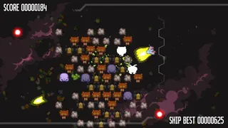 Скриншот 2 к игре ULTRABUGS