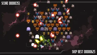 Скриншот 4 к игре ULTRABUGS