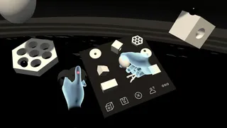 Скриншот 2 к игре Drops: Rhythm Garden