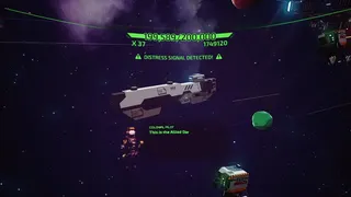 Скриншот 3 к игре NIGHTSTAR: Alliance
