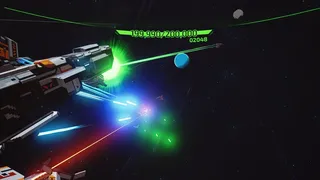 Скриншот 4 к игре NIGHTSTAR: Alliance