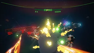 Скриншот 5 к игре NIGHTSTAR: Alliance