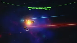 Скриншот 7 к игре NIGHTSTAR: Alliance