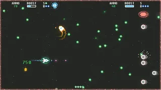 Скриншот 1 к игре Super Bit Blaster XL