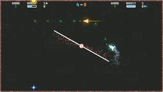 Скриншот 4 к игре Super Bit Blaster XL