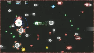 Скриншот 6 к игре Super Bit Blaster XL