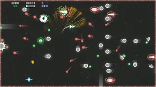Скриншот 7 к игре Super Bit Blaster XL
