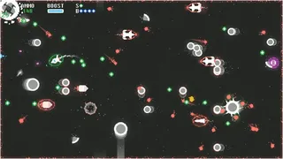Скриншот 8 к игре Super Bit Blaster XL
