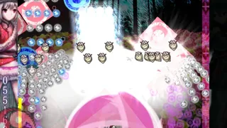 Скриншот 4 к игре Murasaki Tsurugi