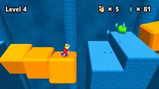 Скриншот 3 к игре Ales Dash