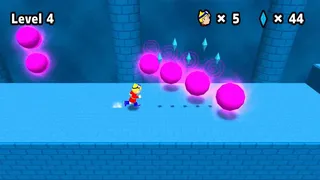 Скриншот 4 к игре Ales Dash