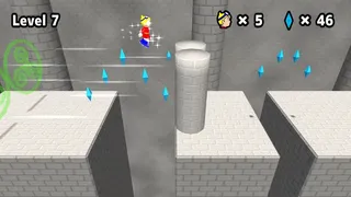 Скриншот 5 к игре Ales Dash