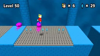 Скриншот 7 к игре Ales Dash