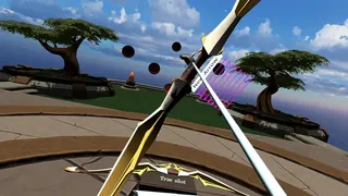 Скриншот 2 к игре Heavenly Duels