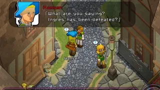 Скриншот 1 к игре Reformers Intl Ver(变革者国际版)