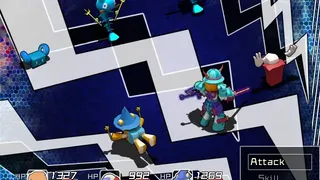 Скриншот 3 к игре Reformers Intl Ver(变革者国际版)