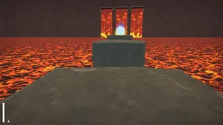 Скриншот 1 к игре HotFloor