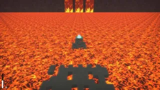Скриншот 2 к игре HotFloor