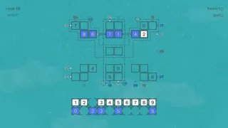 Скриншот 2 к игре Puzlogic