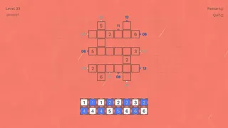 Скриншот 3 к игре Puzlogic