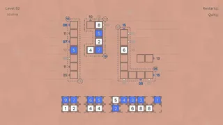 Скриншот 6 к игре Puzlogic