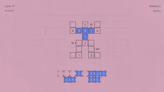 Скриншот 7 к игре Puzlogic