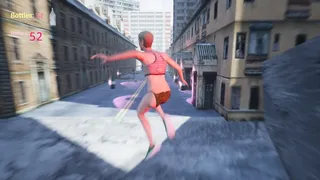 Скриншот 4 к игре Dubstep Abasralsa