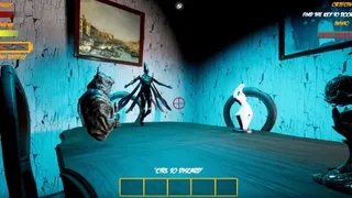 Скриншот 3 к игре Dark Days of Horror
