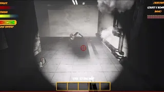 Скриншот 4 к игре Dark Days of Horror