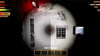 Скриншот 5 к игре Dark Days of Horror