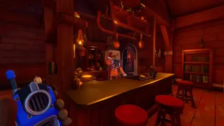 Скриншот 5 к игре We Were Here Together