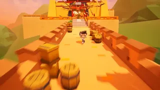 Скриншот 1 к игре El Hincha - El Videojuego