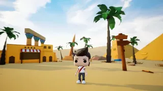 Скриншот 4 к игре El Hincha - El Videojuego