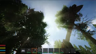 Скриншот 2 к игре Infinite World: Randomize everything